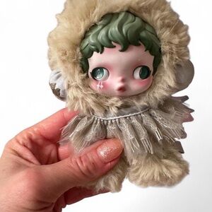 POP MART SKULL PANDA